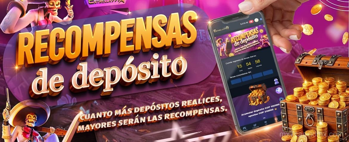 Promoción exclusiva de MX7 Casino - Tragamonedas Premium