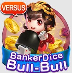 Banker Dice Bull-Bull